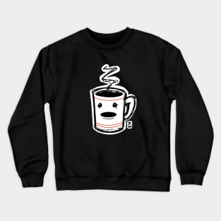 coffee mug Crewneck Sweatshirt